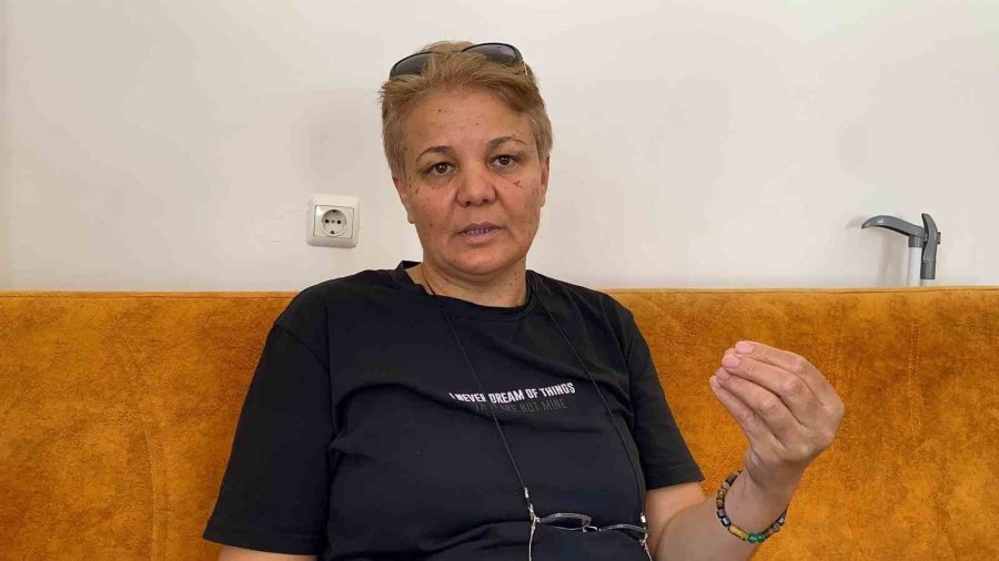 Yaşlı Adamın Boynunu Kırmaya Çalışıp, Feci Şekilde Darbeden Saldırgan Tutuklandı