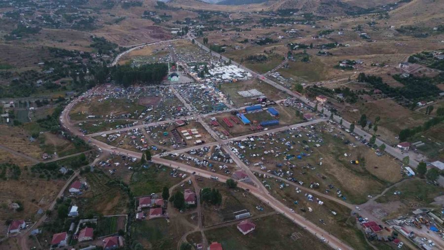 Gökbel’de Müzik, Spor Ve Kültür Bir Arada