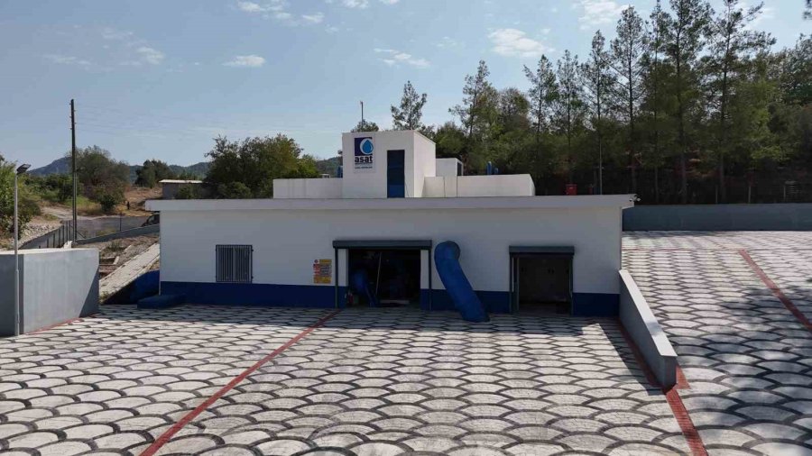 Asat’tan Cop31 Öncesi Altyapı Hamlesi