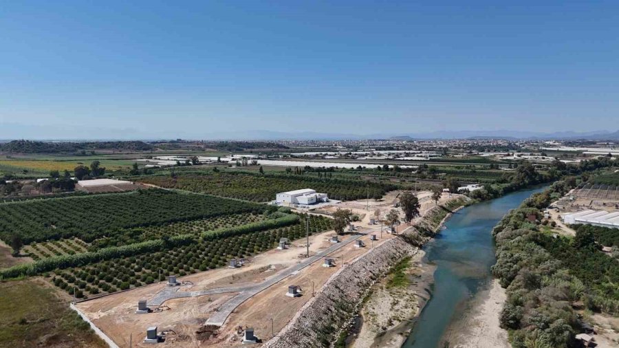 Asat’tan Cop31 Öncesi Altyapı Hamlesi