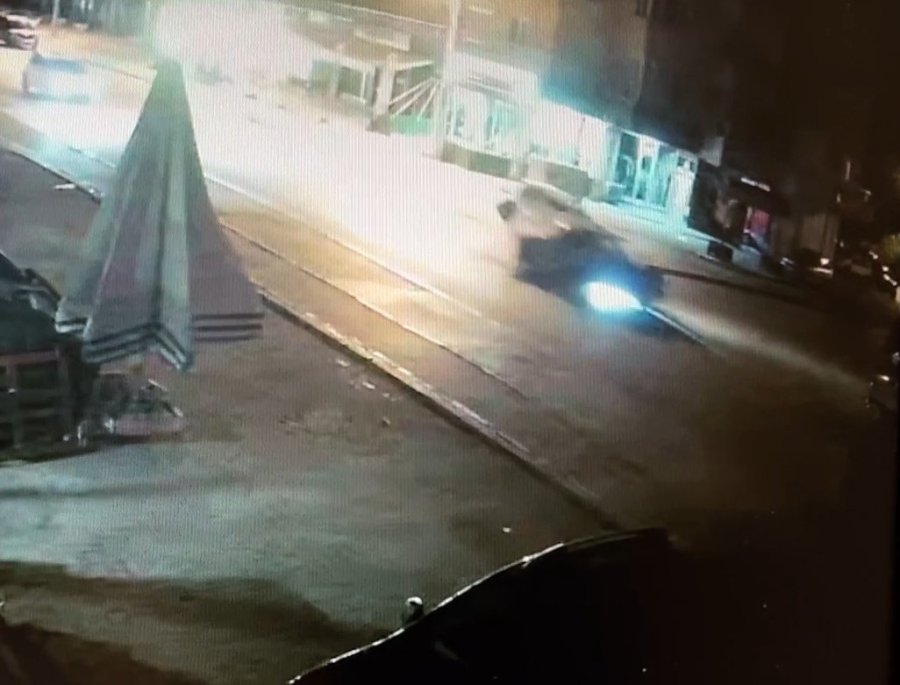Konya’da Otomobiller Çarpıştı: 6 Yaralı