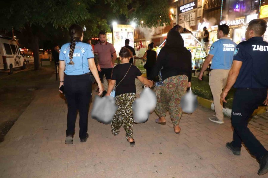 Aksu’da Zabıta Denetimlerinden Sıkı Denetim