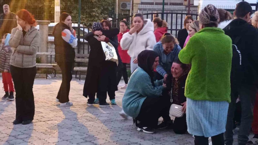 "eşim Beni Aldattı" Savunmasını Dna Raporu Çürüttü, Ağırlaştırılmış Müebbet Cezası Aldı