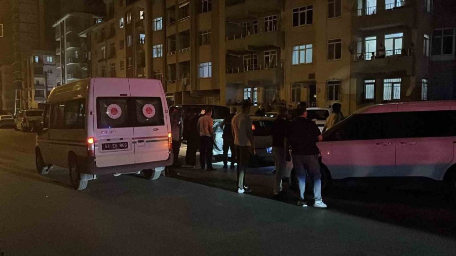 Yol Kenarındaki Otomobilde Bir Kadın Ölü, Bir Kişi Ağır Yaralı Halde Bulundu