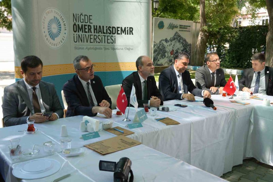 Nöhü, Geleceğin Meslekleri Ve Güçlü Altyapısıyla Üniversite Adaylarını Bekliyor