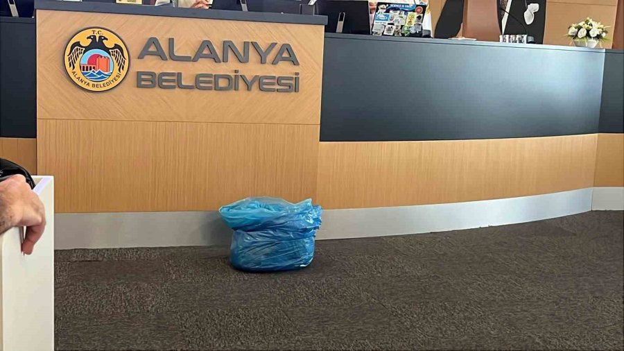 Alanya’da Mikroplastik Kirliliğine Karşı Mücadelenin Startı Verildi