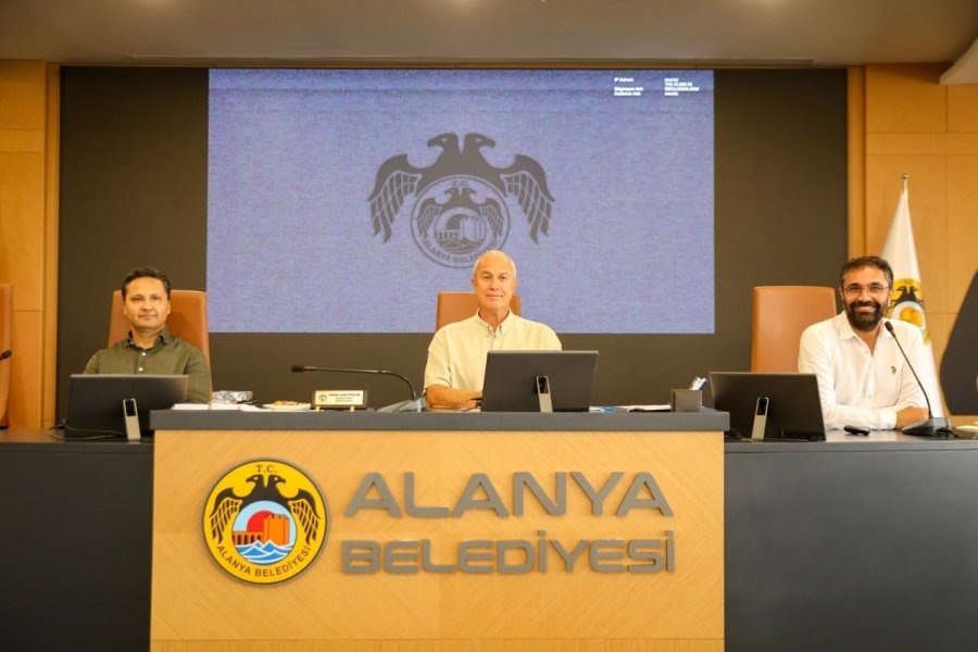 Alanya’da Mikroplastik Kirliliğine Karşı Mücadelenin Startı Verildi