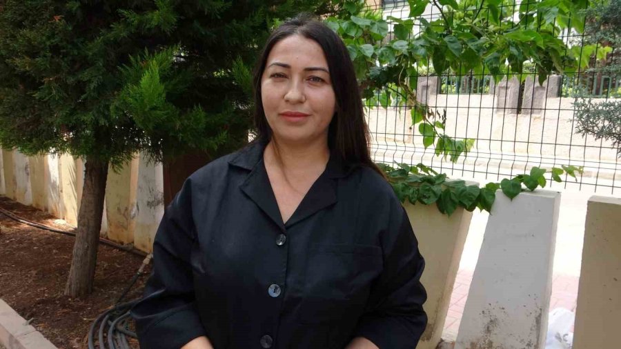 Mersin’de Patlayan Domates Konservesi 9 Aylık Bebeği Yaktı