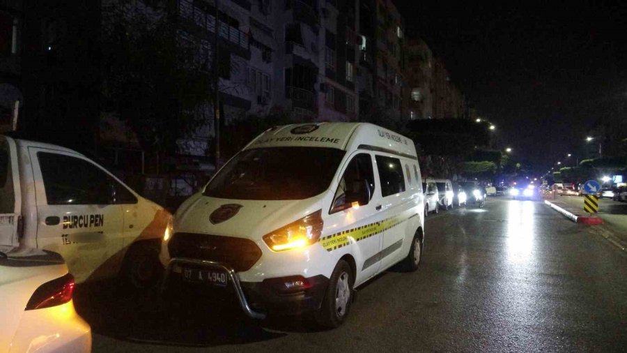 Hayatını Kaybettiği Gazetelerini Almayınca Anlaşıldı