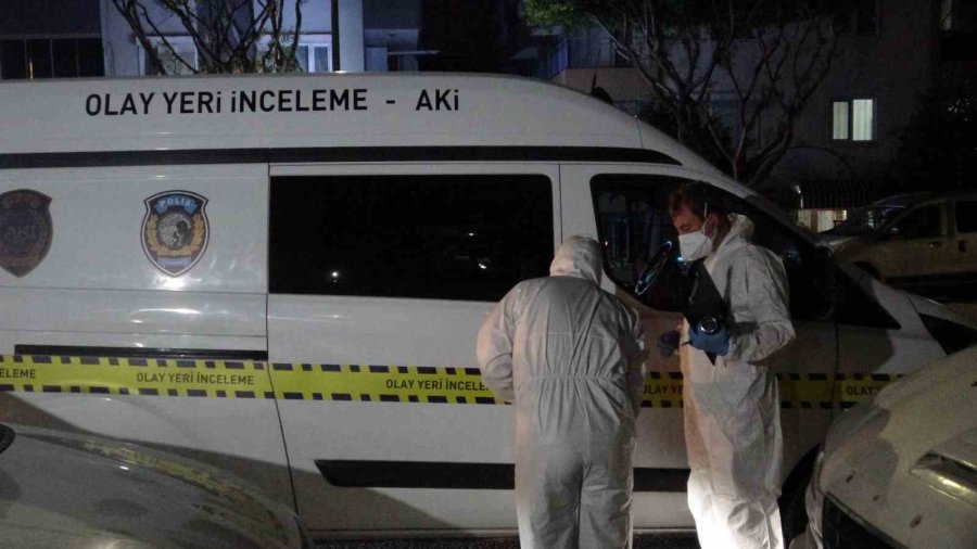 Hayatını Kaybettiği Gazetelerini Almayınca Anlaşıldı