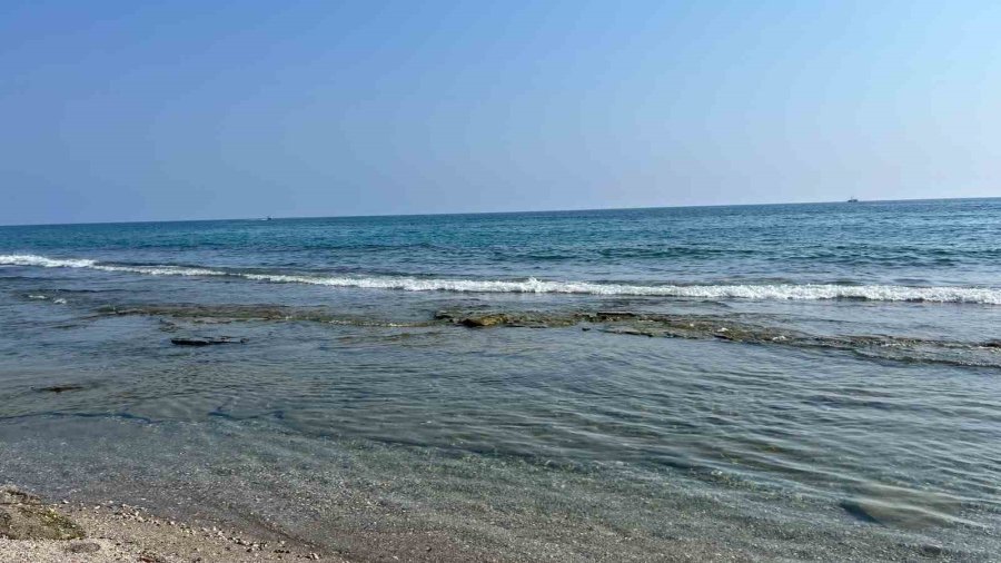 Alanya’da Mikroplastik Kirliliğine Karşı Mücadelenin Startı Verildi
