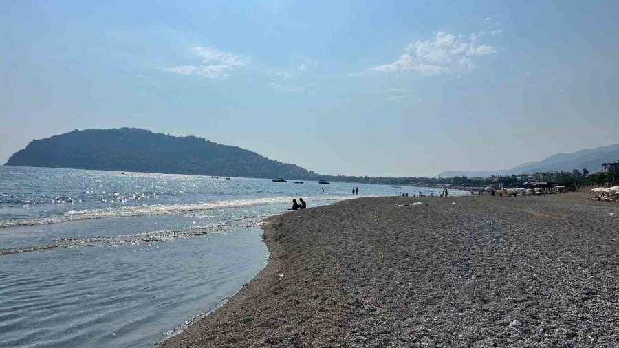 Alanya’da Mikroplastik Kirliliğine Karşı Mücadelenin Startı Verildi