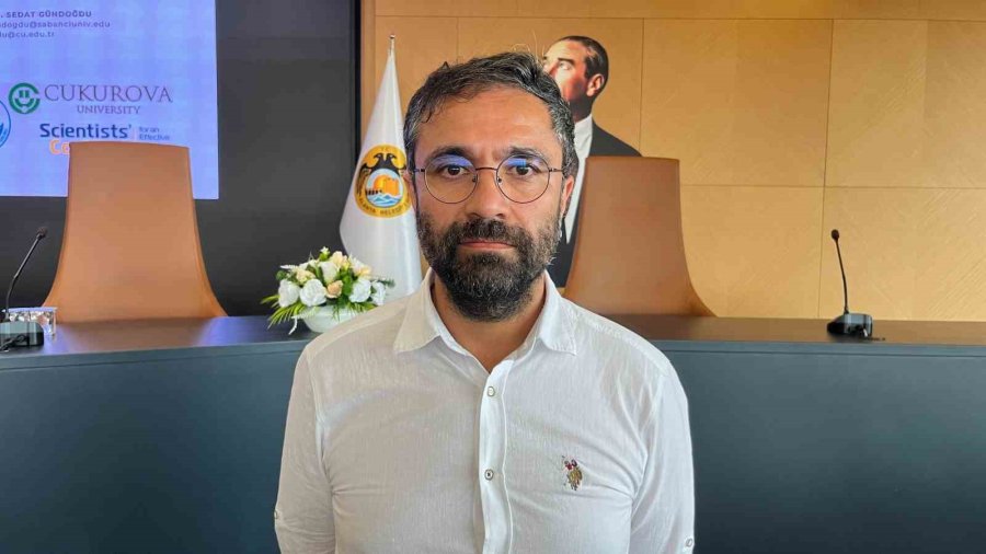 Alanya’da Mikroplastik Kirliliğine Karşı Mücadelenin Startı Verildi