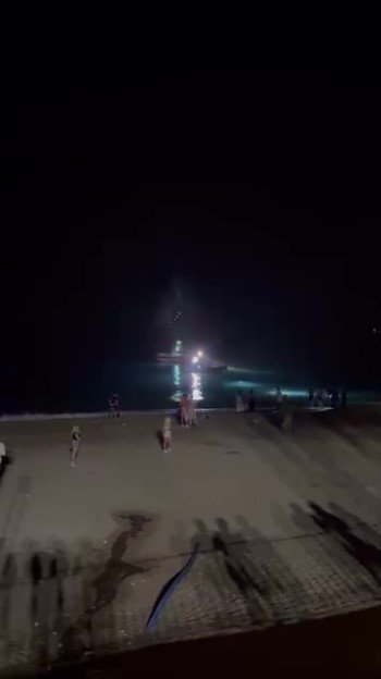 Antalya’da Denize Giren 2 Arkadaş Boğuldu
