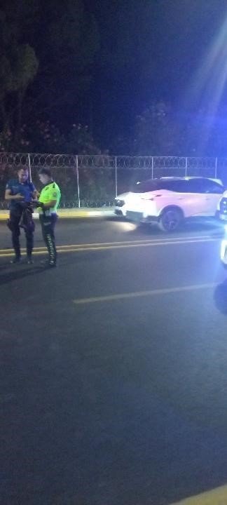 Serik’te Otomobil İle Vıp Araç Çarpıştı: 10 Kişi Yaralandı
