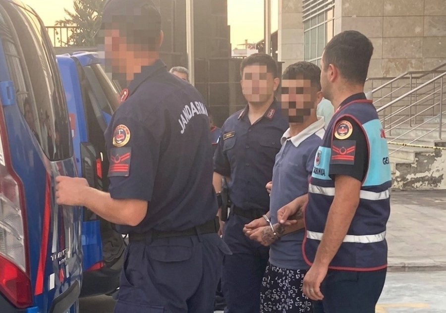 Kasklı Saldırı Olayı Çözüldü: 3 Şüpheli Tutuklandı
