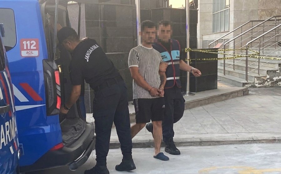 Kasklı Saldırı Olayı Çözüldü: 3 Şüpheli Tutuklandı