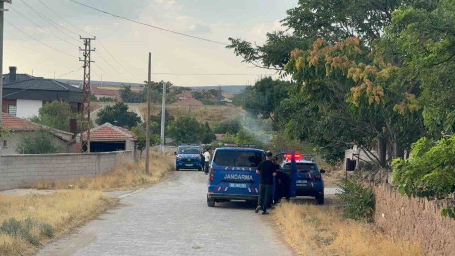 Aksaray’da Alacak Verecek Kavgası: 2 Ölü