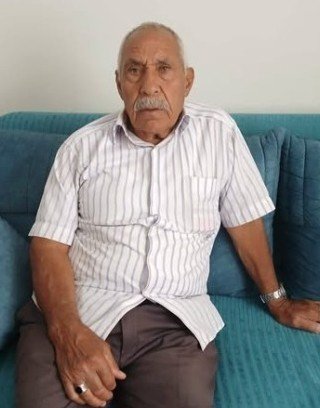 Kazada Ağır Yaralanan Yaşlı Adam, 25 Günlük Hayat Mücadelesini Kaybetti