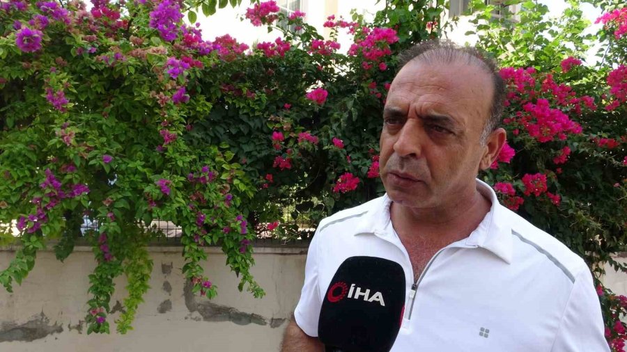 Film Gerçek Oldu, İsim Benzerliğiyle Cezaevine Girdi: "pardon" Denilerek Tahliye Edildi