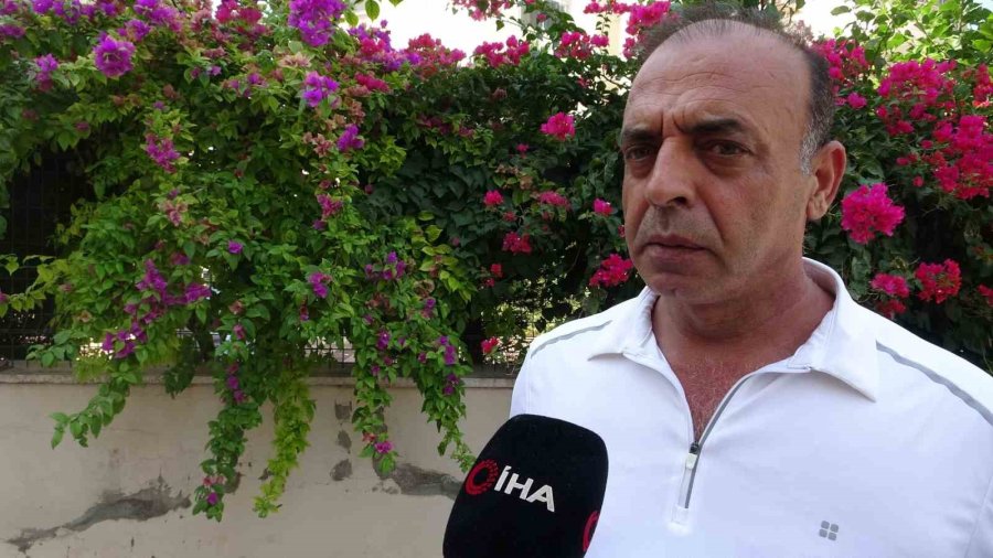 Film Gerçek Oldu, İsim Benzerliğiyle Cezaevine Girdi: "pardon" Denilerek Tahliye Edildi