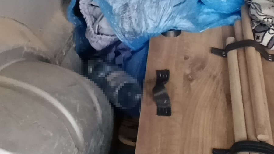 Alkollü Sürücünün Kullandığı Kamyonet Otomobile Çarptı: 1 Yaralı