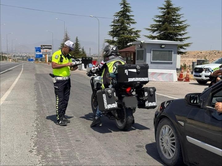 Karaman’da Aranan 26 Kişi Tutuklandı