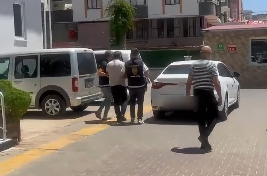 Mersin’deki Dehşette Yaşlı Adam 18 Günlük Yaşam Savaşını Kaybetti