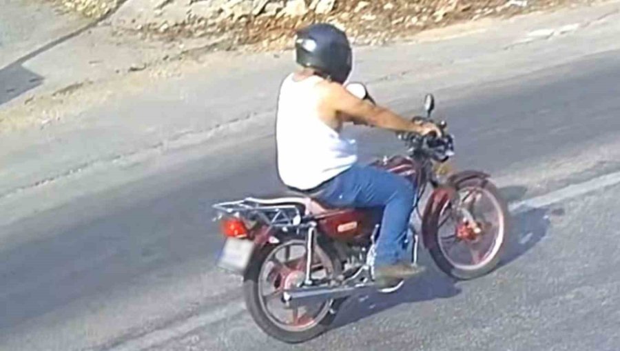 Mersin’deki Dehşette Yaşlı Adam 18 Günlük Yaşam Savaşını Kaybetti