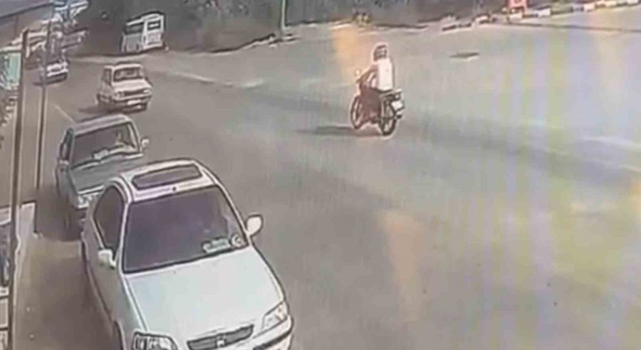 Mersin’deki Dehşette Yaşlı Adam 18 Günlük Yaşam Savaşını Kaybetti