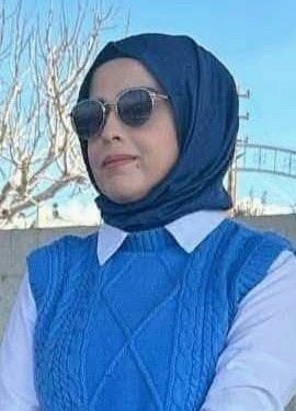 Kayıp Olarak Aranan Kadın Ormanlık Alanda Ölü Bulundu