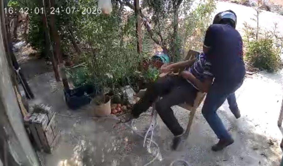 Mersin’deki Dehşette Yaşlı Adam 18 Günlük Yaşam Savaşını Kaybetti