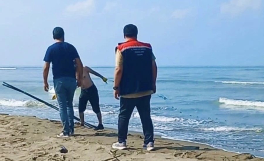 Mersin’de Yasa Dışı Avcılığa Sıkı Denetim