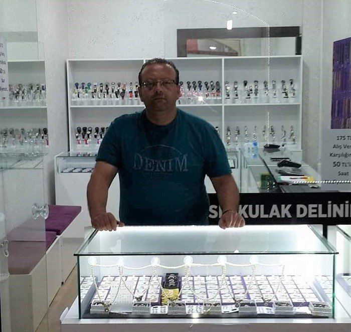 Silahlı Kuyumcu Soygununda Canından Olan Çalışan İçin Tazminat Kararı Yargıtay’dan Döndü
