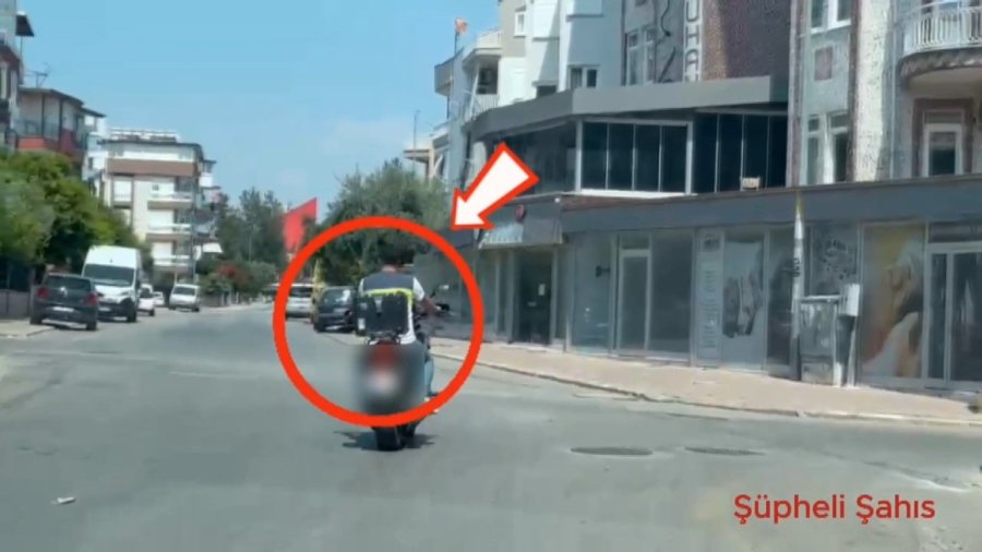 Antalya’da Uyuşturucu Operasyonu: 3 Şüpheli Tutuklandı