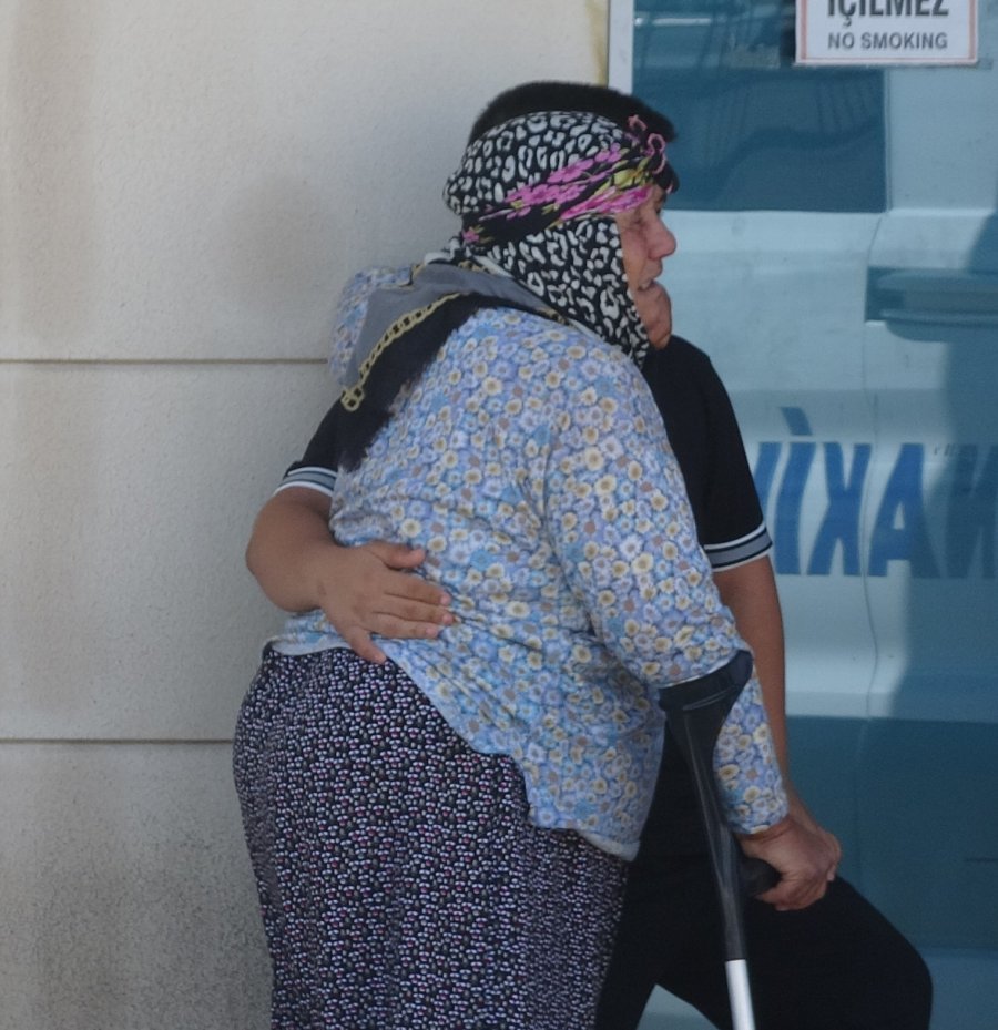 Arkadaşını Ziyarete Giden Genç Kazada Hayatını Kaybetti