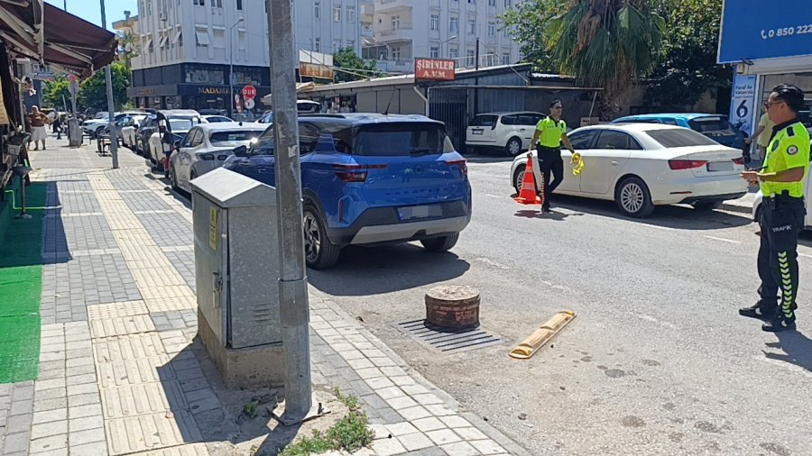 Aşırı Sıcaklar Ve Yüksek Elektrik Tüketimi Elektrik Panolarında Yanmaya Yol Açıyor