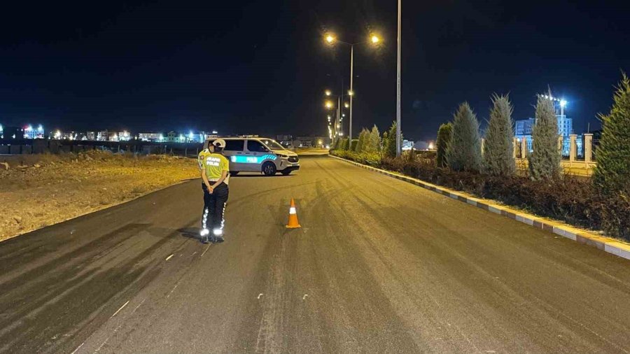 Karaman’da Alkollü Sürücü Dehşeti: Baba Öldü, 7 Yaşındaki Oğlu Yaralı