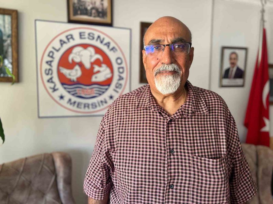 Mersin’de Tek Tırnaklı Et Tespitlerinin Ardından Kasaplardan Uyarı