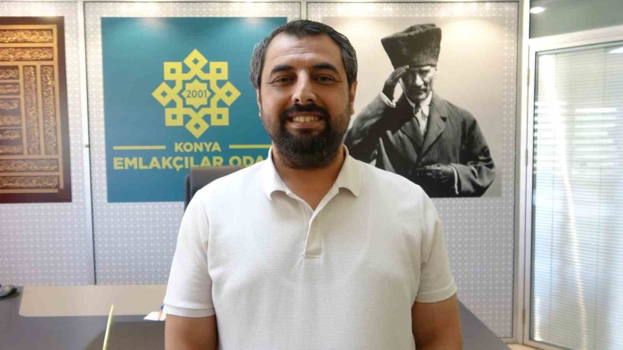 Konya’da Kiralık Daire Arayanlara Uyarı: ‘korsan Emlakçılara İtibar Etmeyin’