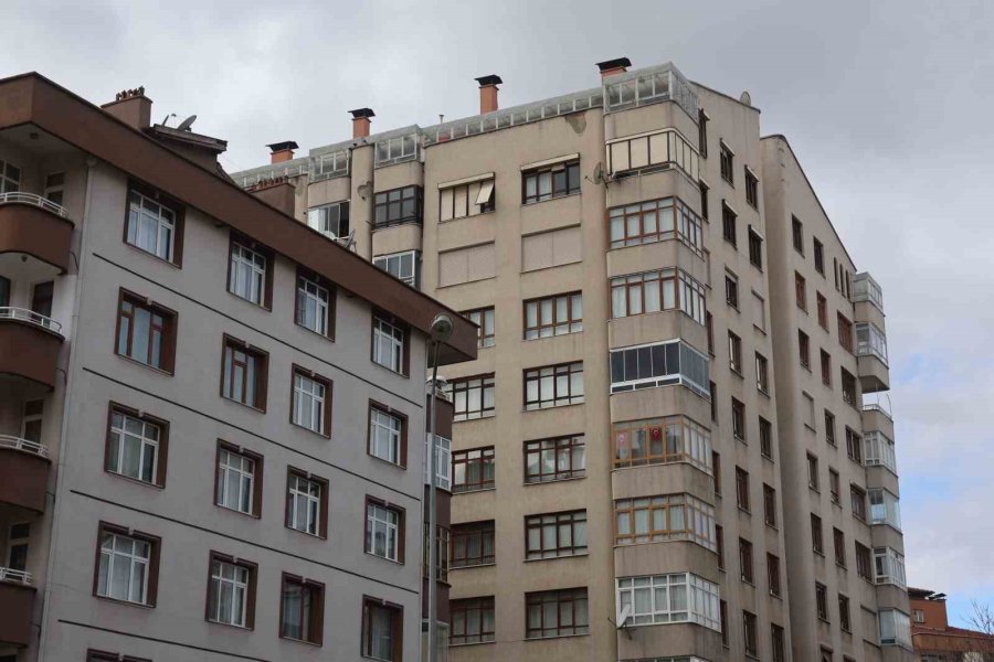 Konya’da Kiralık Daire Arayanlara Uyarı: ‘korsan Emlakçılara İtibar Etmeyin’