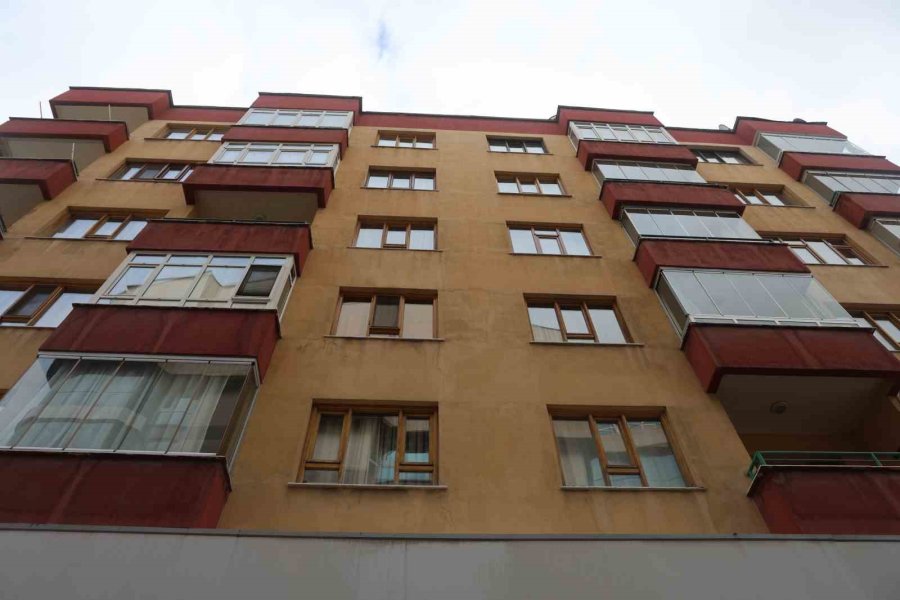 Konya’da Kiralık Daire Arayanlara Uyarı: ‘korsan Emlakçılara İtibar Etmeyin’