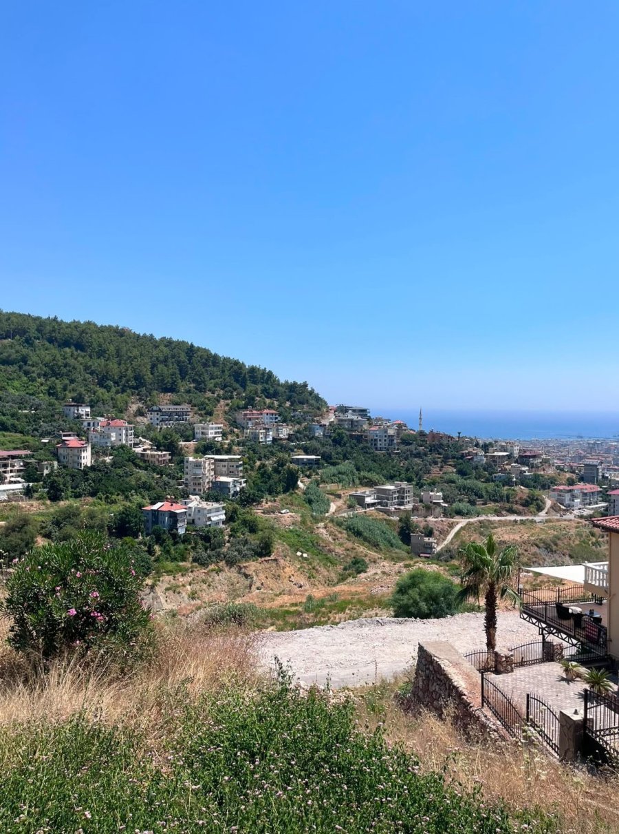 Alanya’da Foseptikten Dereye Uzatılan ’kirli Hattı’ Zabıta Ortaya Çıkardı