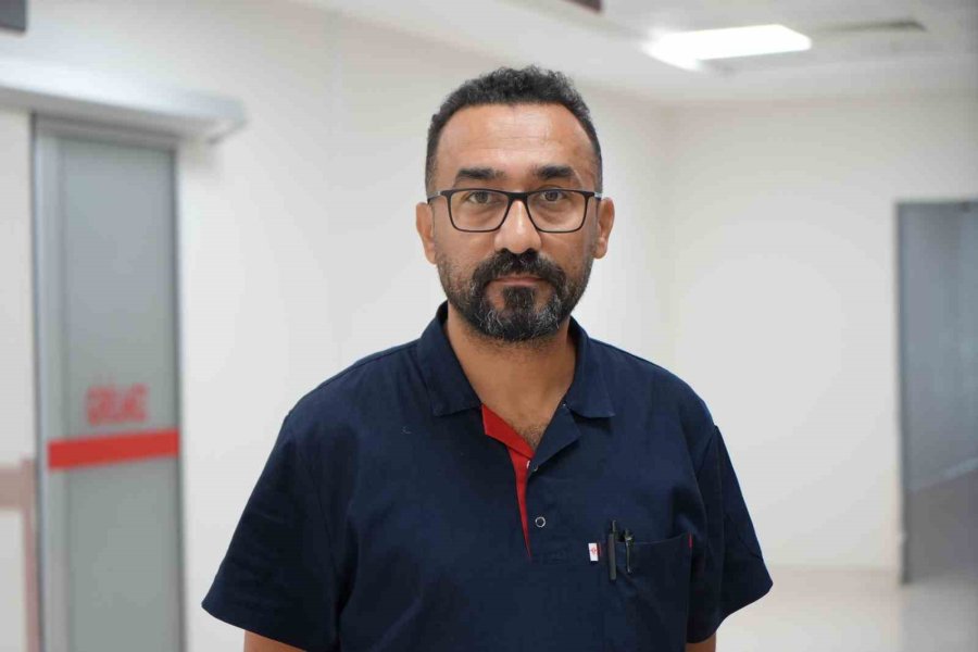 21 Yaşında Hayata Veda Etti, Organları 7 Hayata Umut Olacak