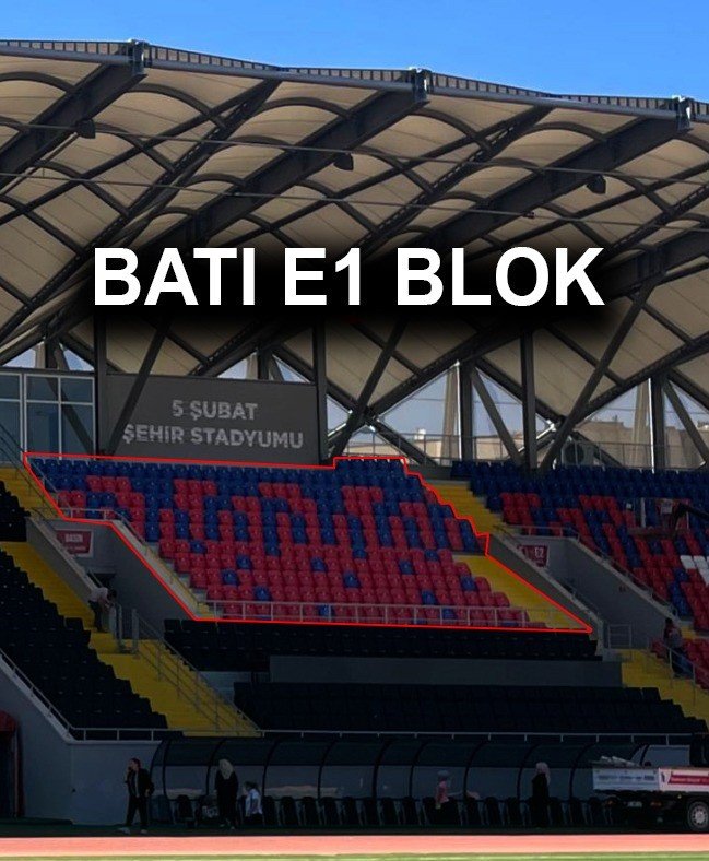 Niğde Belediyesi Spor Kulübü’nde Kombine Kart Satışları Başladı