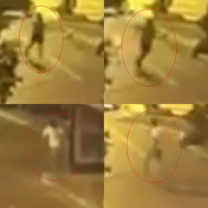 Pasajda Ölen Eyüp Can Davasında ’dikkat Çeken Görüntü" Şüpheli 3 Dakika İçerde Kalmış