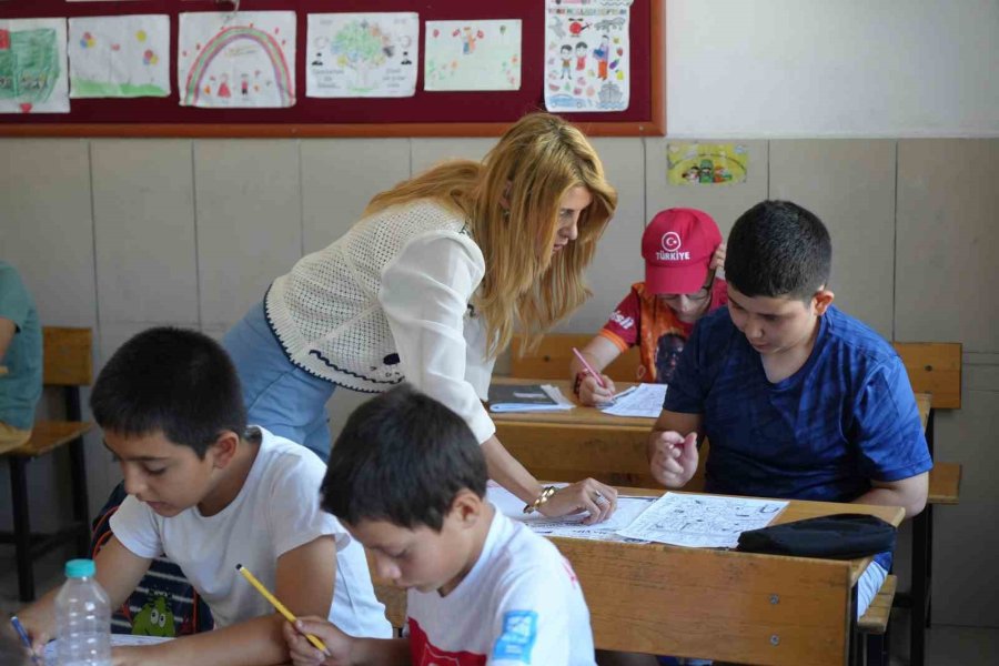 Niğde Halk Eğitim Merkezi’nde Usta Öğretici Başvuru Süreci Başladı