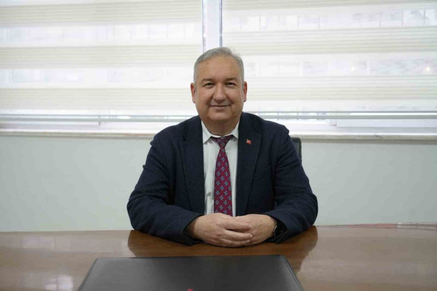 Niğde Halk Eğitim Merkezi’nde Usta Öğretici Başvuru Süreci Başladı
