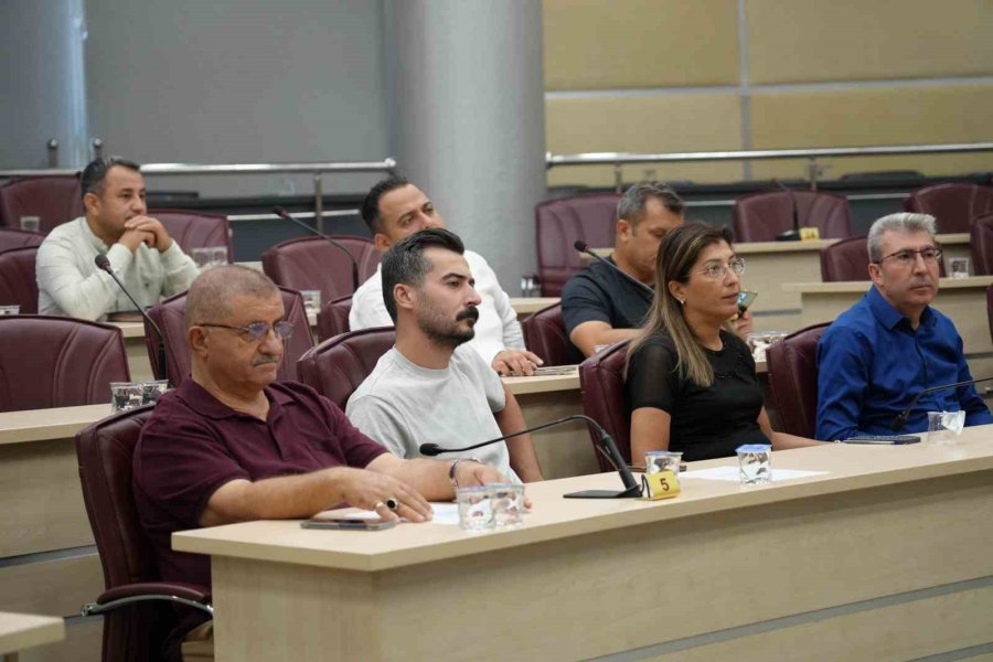 Kepez Belediyesinde İsg Uygunluk Oranı Yüzde 83,94’e Yükseldi