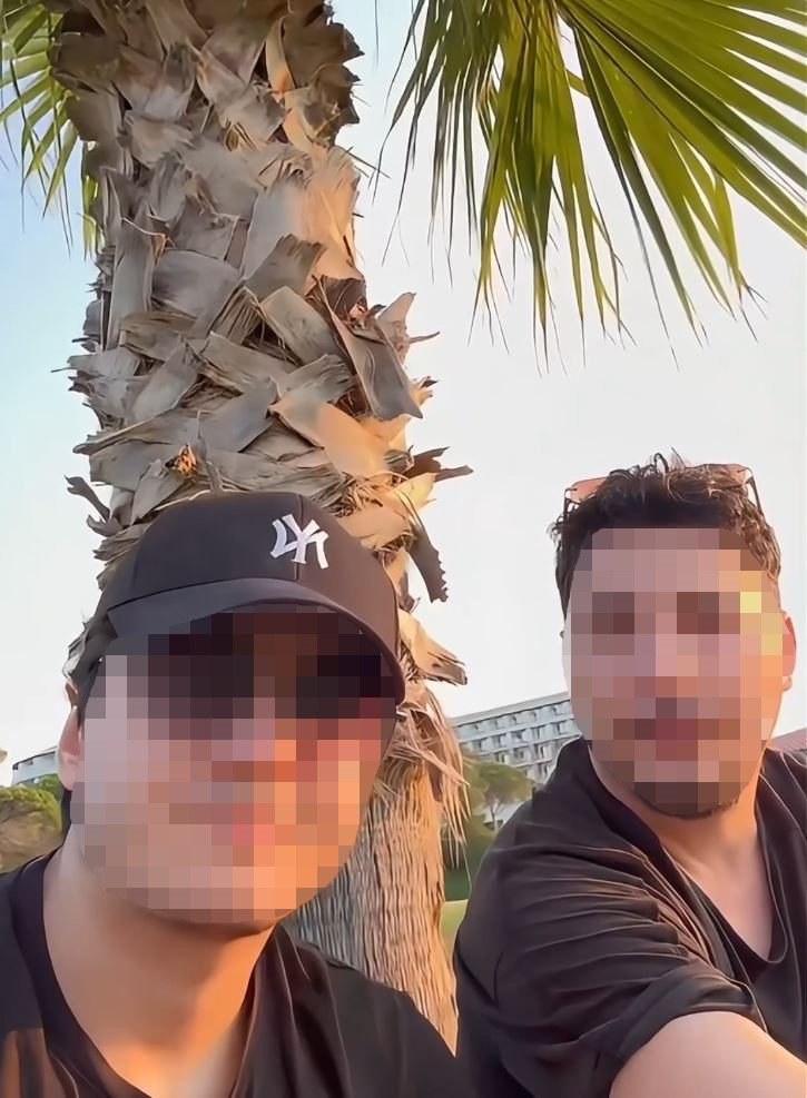 Antalya’da Plajda Tesettürlü Kadınları Görüntüleyip Hakaret Eden Şahıslar Hakkında Soruşturma